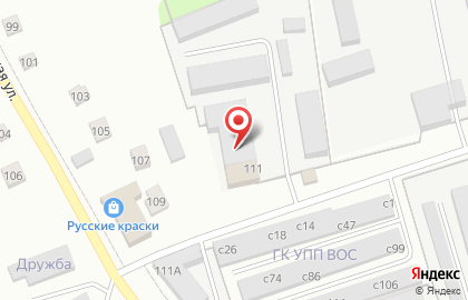 Зодчий на Кронштадтской улице на карте