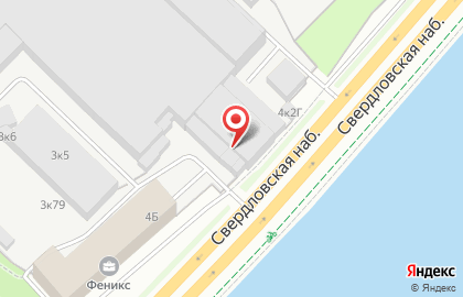 Завод пластиковых окон Rehau на карте