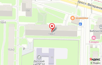 Чп Жгенти на карте