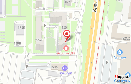 Магазин NailsDV_Shop на карте
