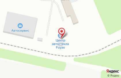 Частное охранное предприятие Скорпион в Калуге на карте