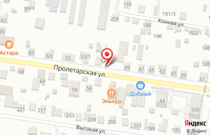 СтилТек на карте