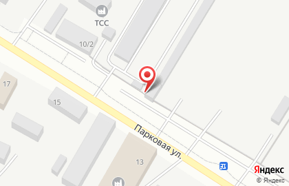 Автосалон Авто-Сити на карте