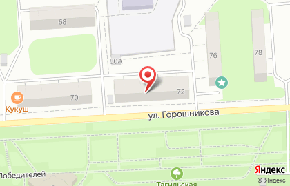 PurPurline.ru на карте