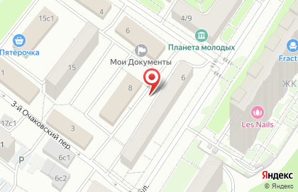 Гнипа чп на карте
