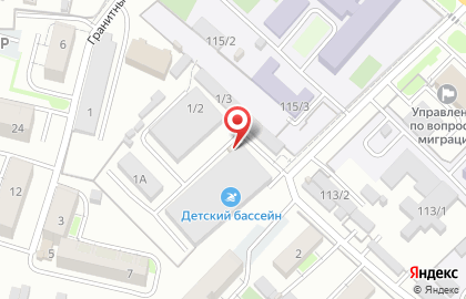 Торгово-монтажная компания Фогель на карте