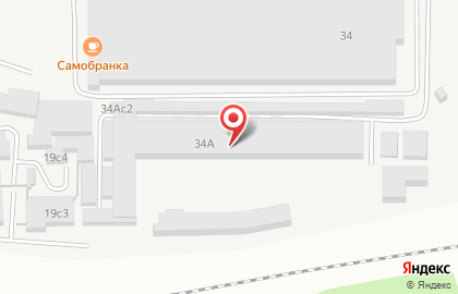 ДВ-Драйв на карте