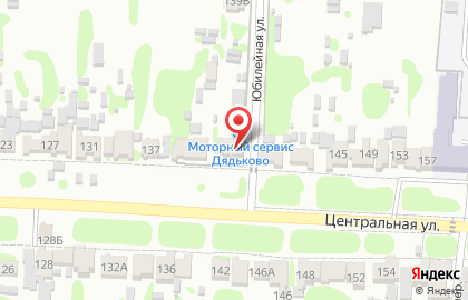 Мастерская по ремонту деталей двигателя на карте