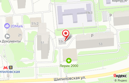 Diesel motors на карте