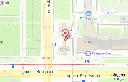 Магазин продуктов из мяса индейки Индейкино подворье на улице Партизана Германа на карте