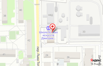 Сруб Клуб на Советской улице на карте