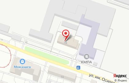 ООО АПЭК в Кировском районе на карте