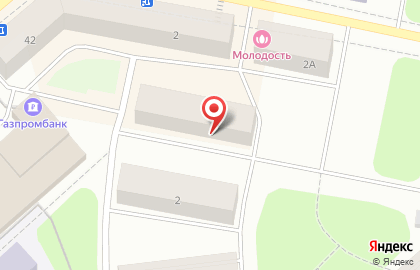 Копировальный центр Копир на улице Маяковского на карте