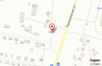 Компания в Благовещенске на карте