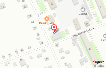 Компания ТрансТелеКом на улице Богомягкова на карте