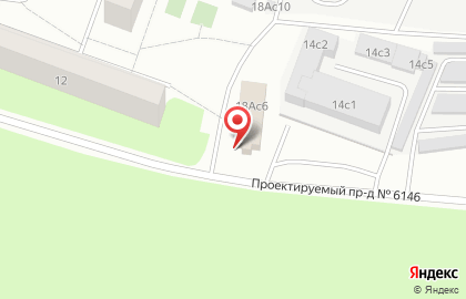 Торгово-производственная компания 7Витрин на карте