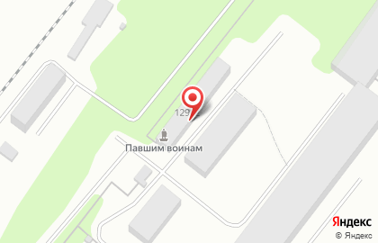 БетонГрупп на Кузнецком проспекте на карте