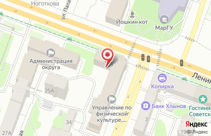 Стап Град на карте