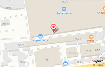Торговый дом Купец на Уральской улице, 95 на карте