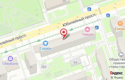 Кухни Шкафы на карте
