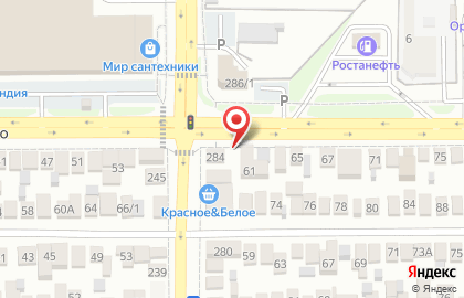 Мастерская по ремонту электроинструмента по ремонту электроинструмента в Центральном районе на карте