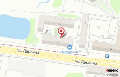 Ремонтная компания ПромЭлектро на карте