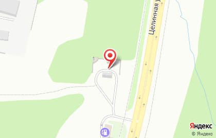 АГЗС в Перми на карте
