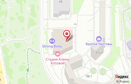 Интернет-магазин мототехники Online-moto на карте