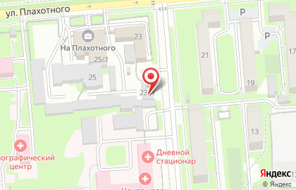 Центр страхования и оформления автомобилей Автогранд на карте