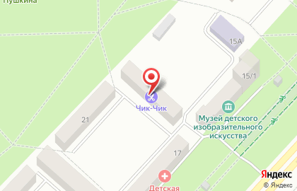Ломбард Золото 9999 на карте