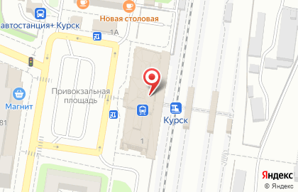 Кафе, ИП Александрова Л.И. на карте