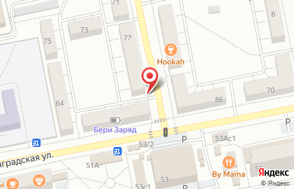 Группа компаний ГородОк на карте