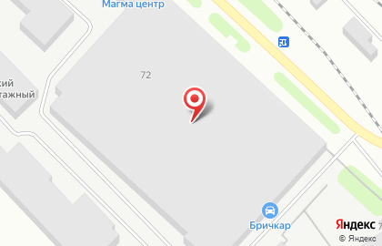 ИП Колышкина Г.В. на карте