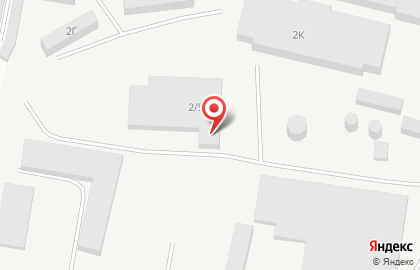 Компания Арт-телеком на карте