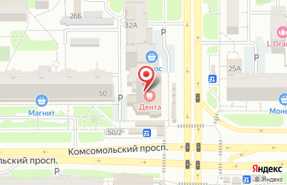 Наркология Псиведцентр на карте