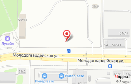 Магазин автозапчастей ГАЗ АвтоРемКомплект на карте