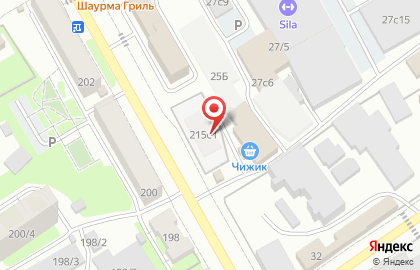 Новая информационная волна на карте