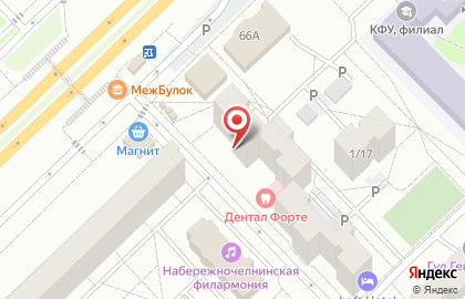 Авантаж 2000 на карте