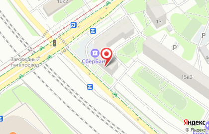 Generation-tattoo на карте