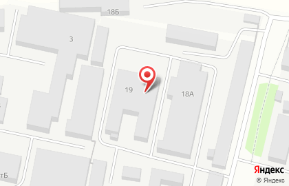 Автосервис Зебра на карте