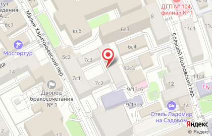 Arredamenti на карте