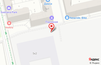 Алокс на улице Энгельса на карте