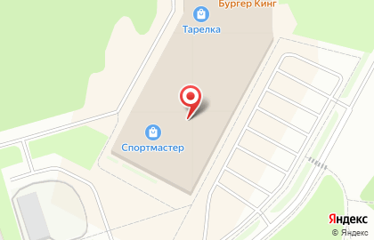 Магазин Center Sales в Челябинске на карте