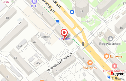 Айфоны Волгоград на карте