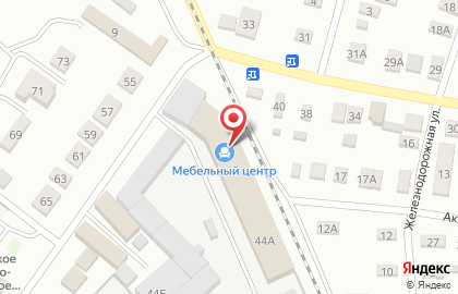 Официальный дилер Ростсельмаш Агроцентр на улице Челюскинцев на карте