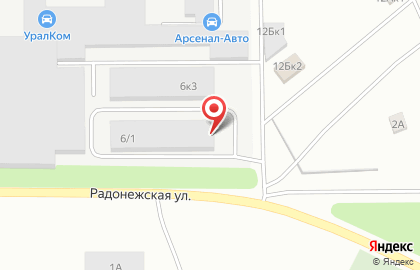 Интернет-магазин шин и дисков Kolesa next.ru на карте