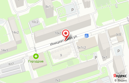 Rataku — AI Поисковик на карте