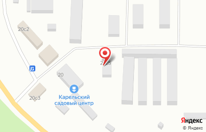 Торгово-производственная компания, ИП Александров С.А. на карте