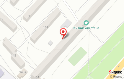 Промышленный альпинист на Московском шоссе на карте