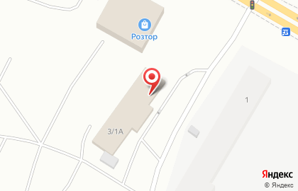 Магазин Прораб в Якутске на карте